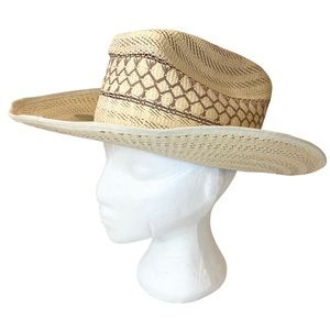 Lanning Straw Cowboy Hat